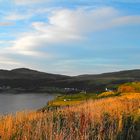 Uig Bay Evening