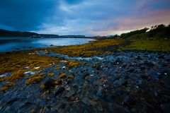 Uig, Isle of Skye