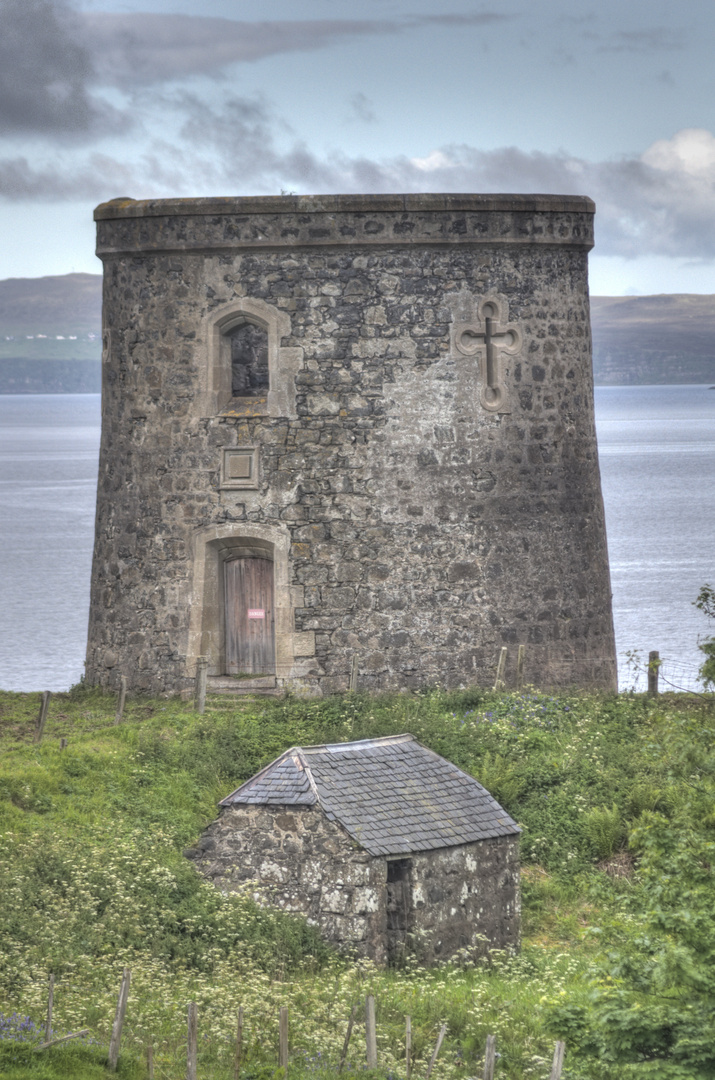 Uig Isle of Skye