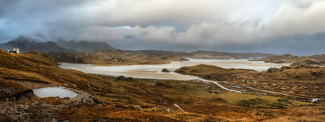  Uig Sands
