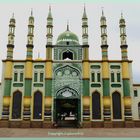 Uigurische Moschee in Turfan