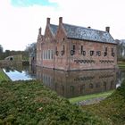 Uithuizen - Menkemaborg Castle - 10