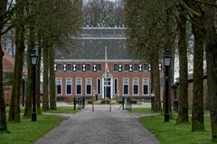 Uithuizen - Menkemaborg Castle - 8