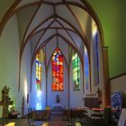 UJUC - Dimanche Libre - Kirche St. Martin in Cochem