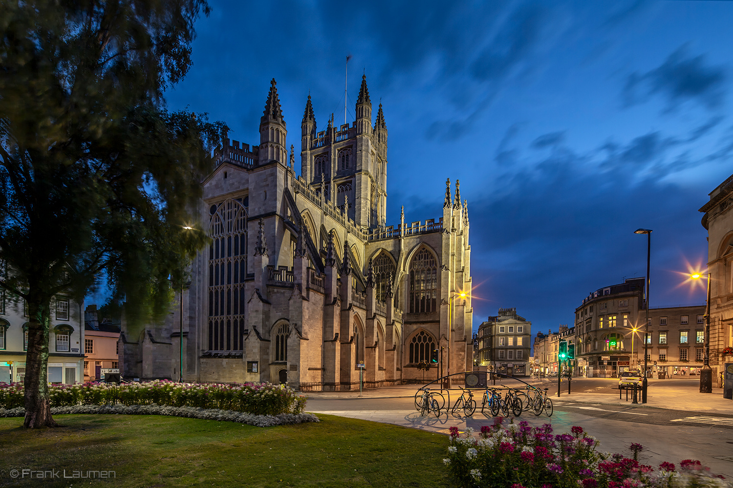 UK, Bath