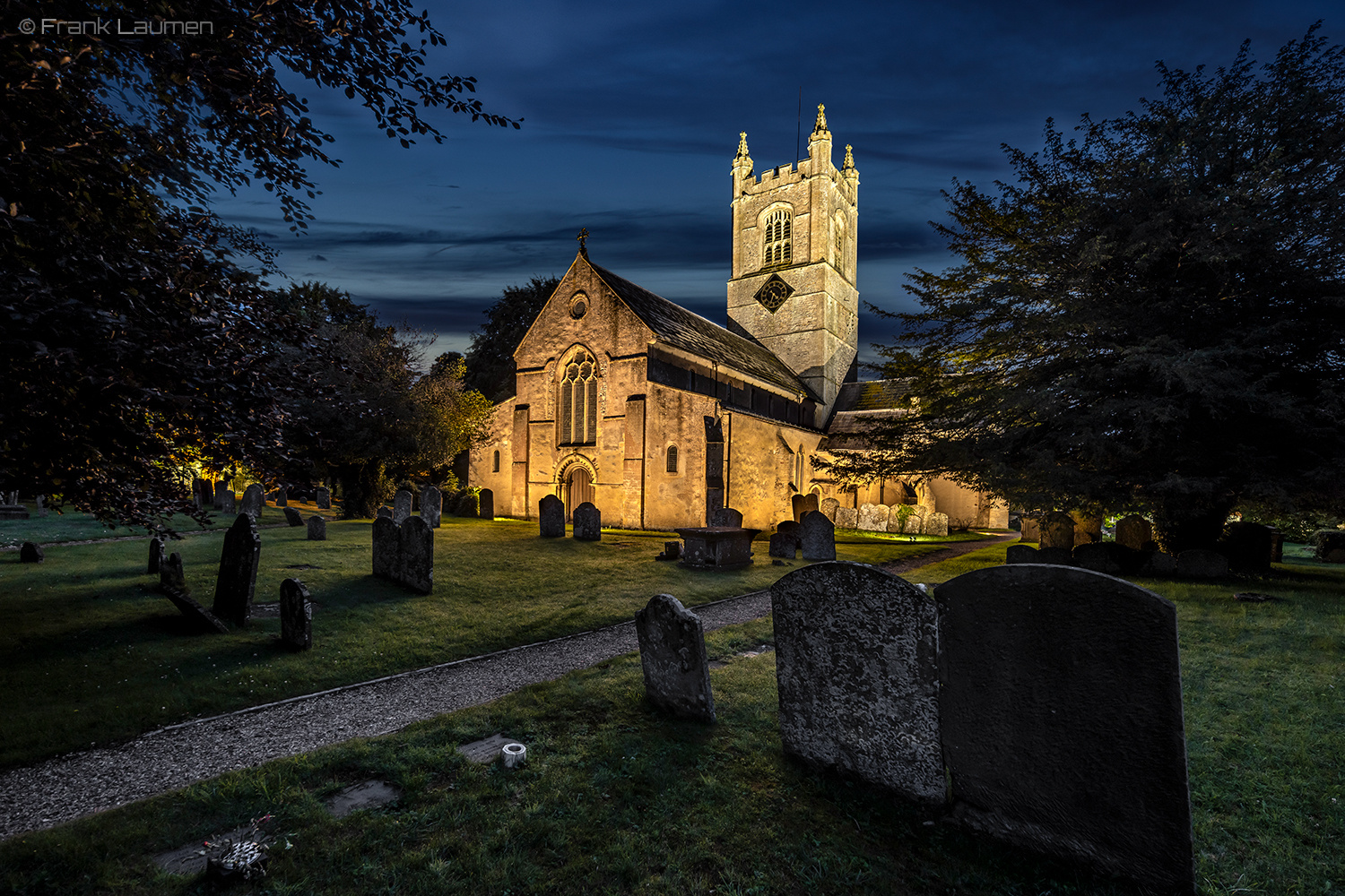 UK, Berkshire, Lambourn