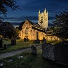 UK, Berkshire, Lambourn