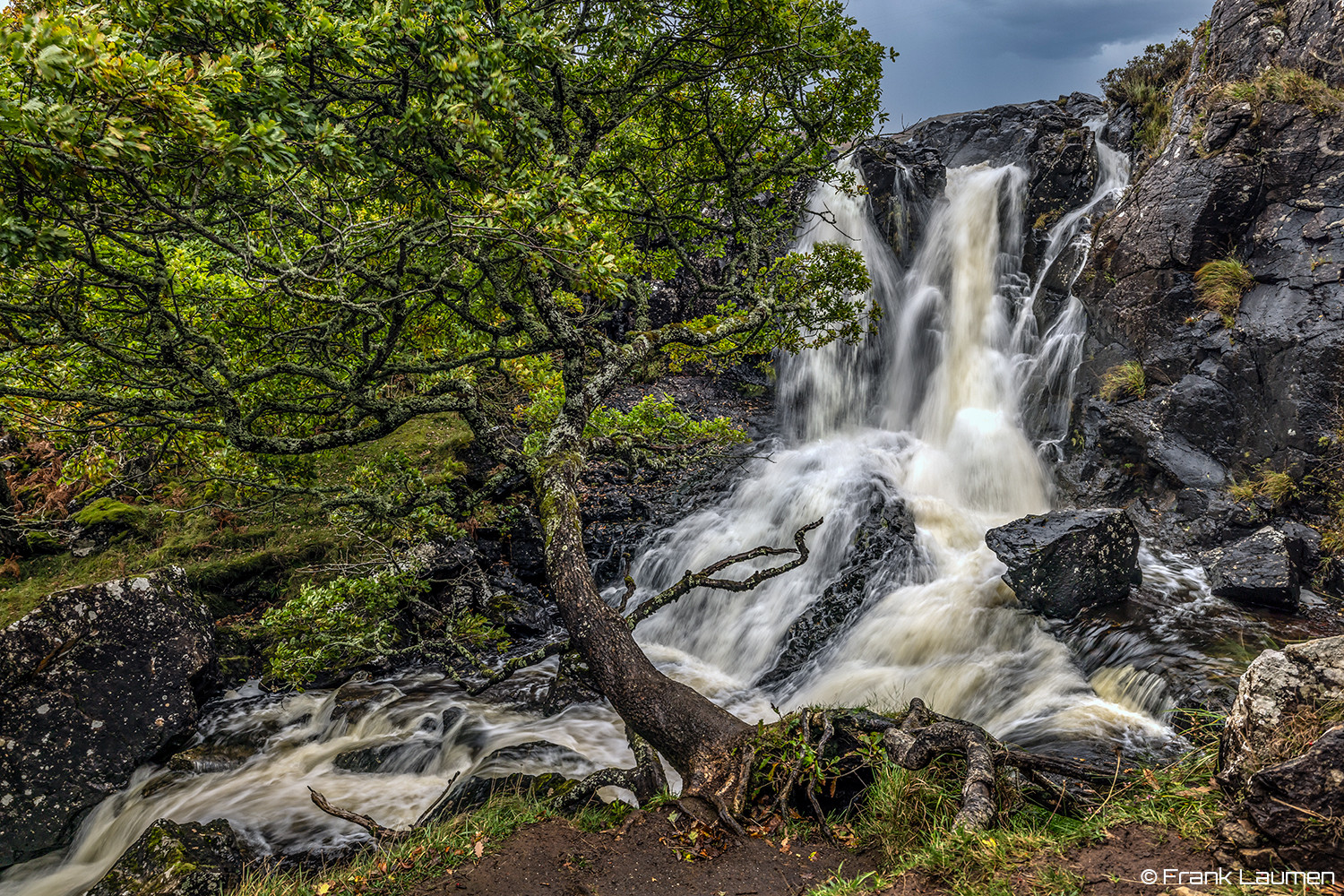 UK, Schottland, Isle of Mull