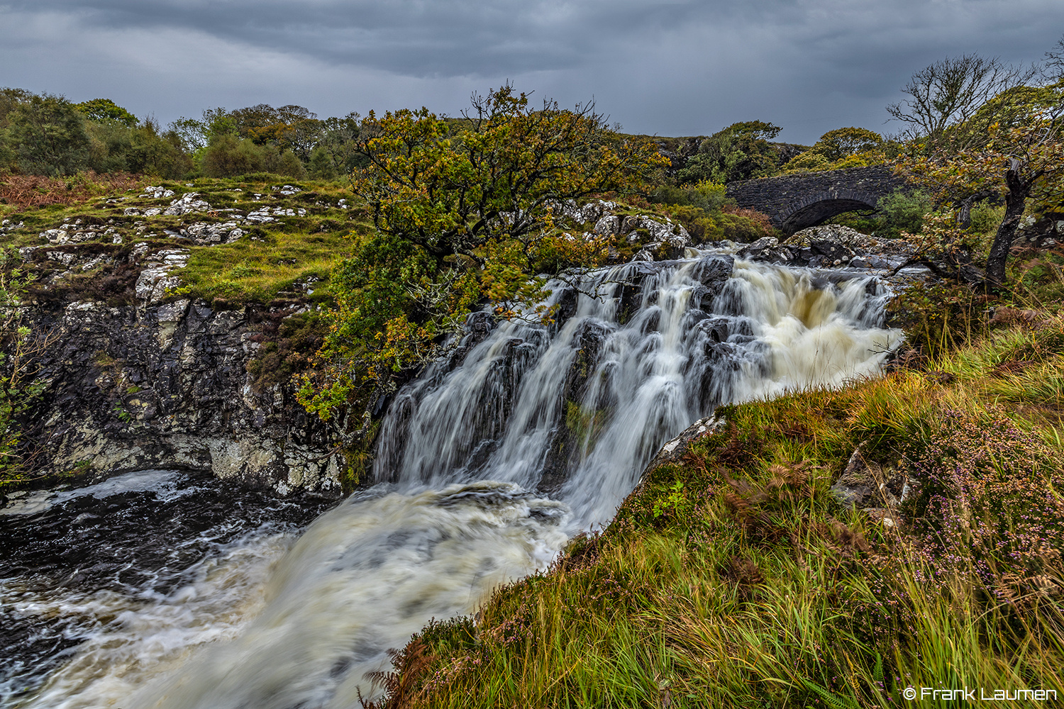 UK, Schottland, Isle of Mull