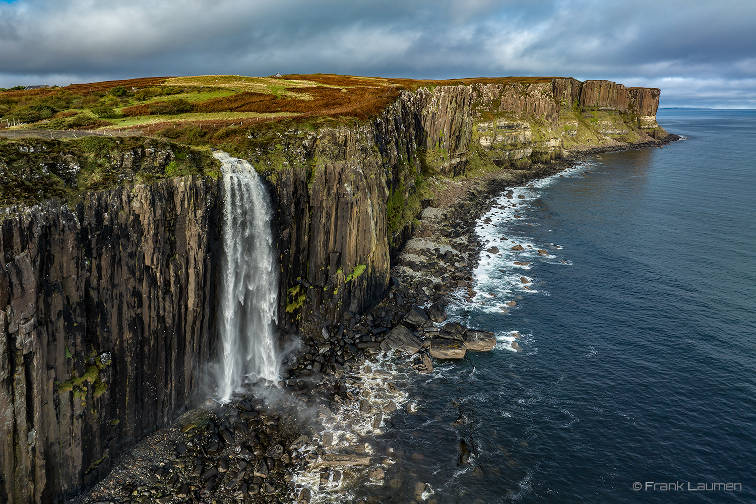 UK, Schottland, Isle of Skye