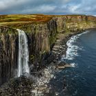 UK, Schottland, Isle of Skye