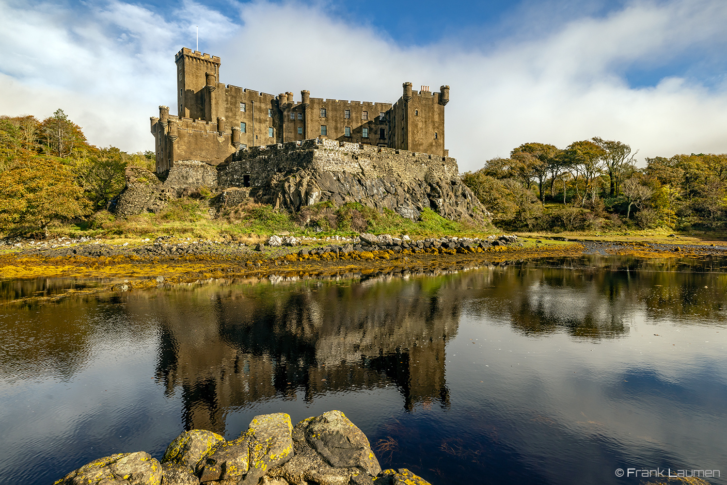 UK, Schottland, Isle of Skye