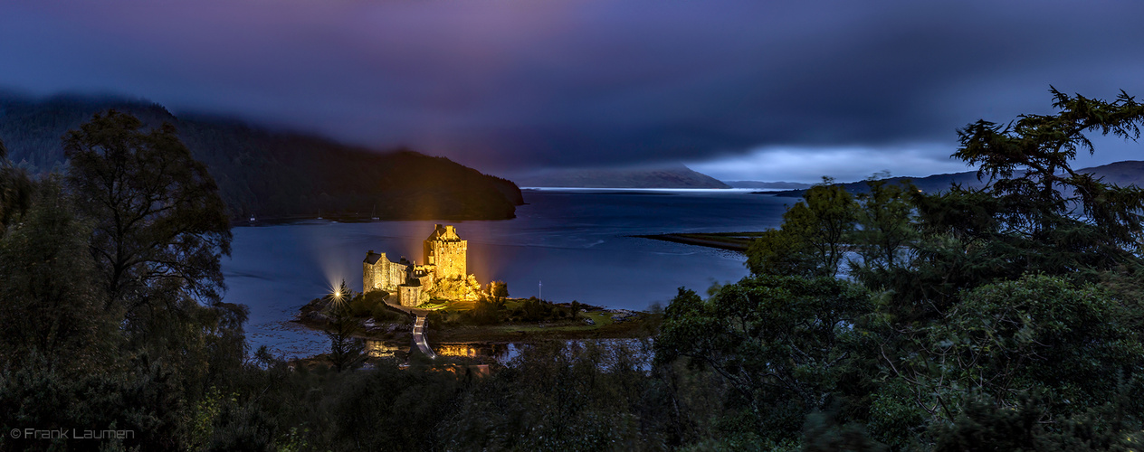 UK, Schottland, Isle of Skye