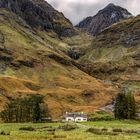 UK, Scotland, Glencoe