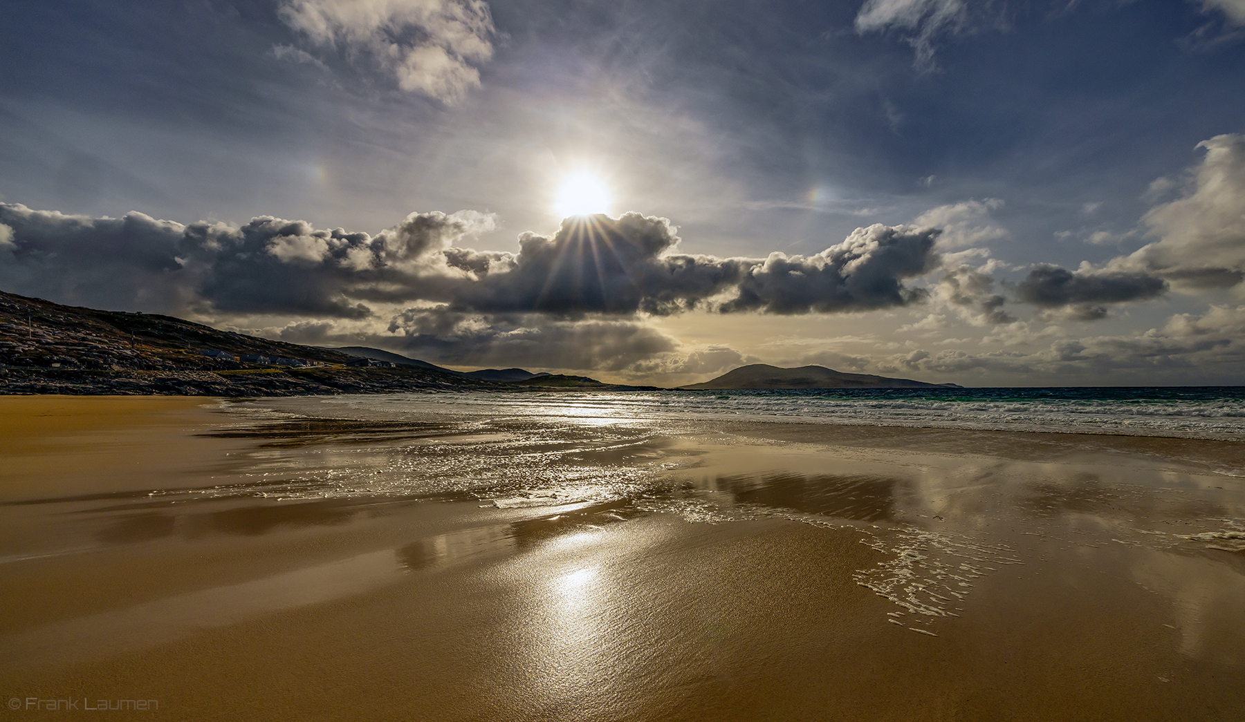 UK, Scotland, Isle of Harris