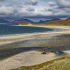 UK, Scotland, Isle of Harris, 