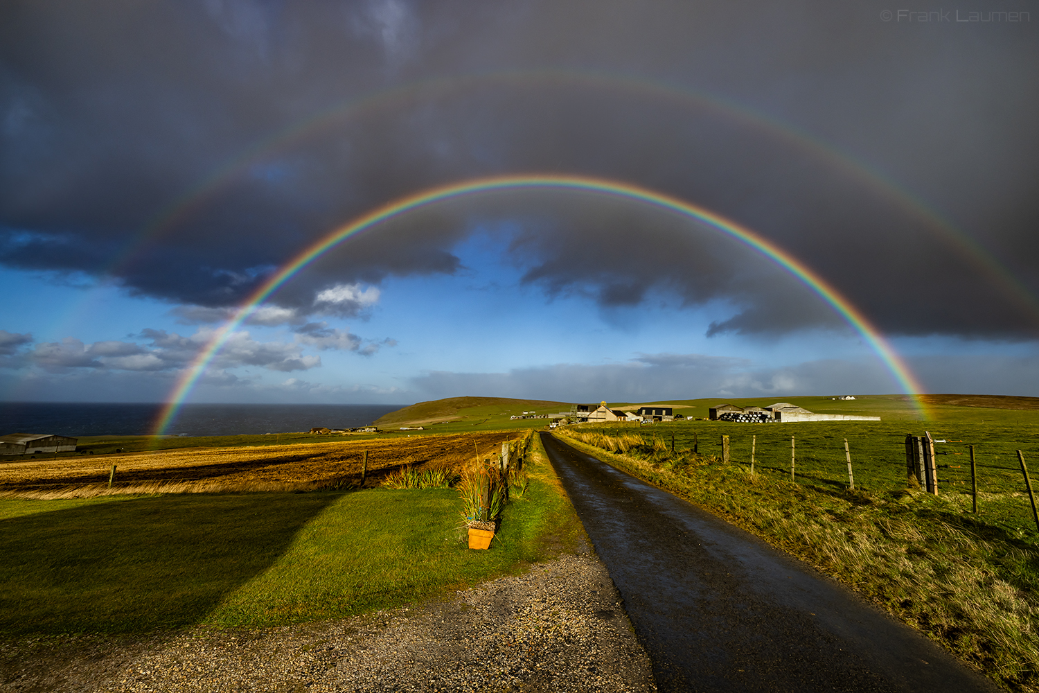 UK, Scotland, Orkneys