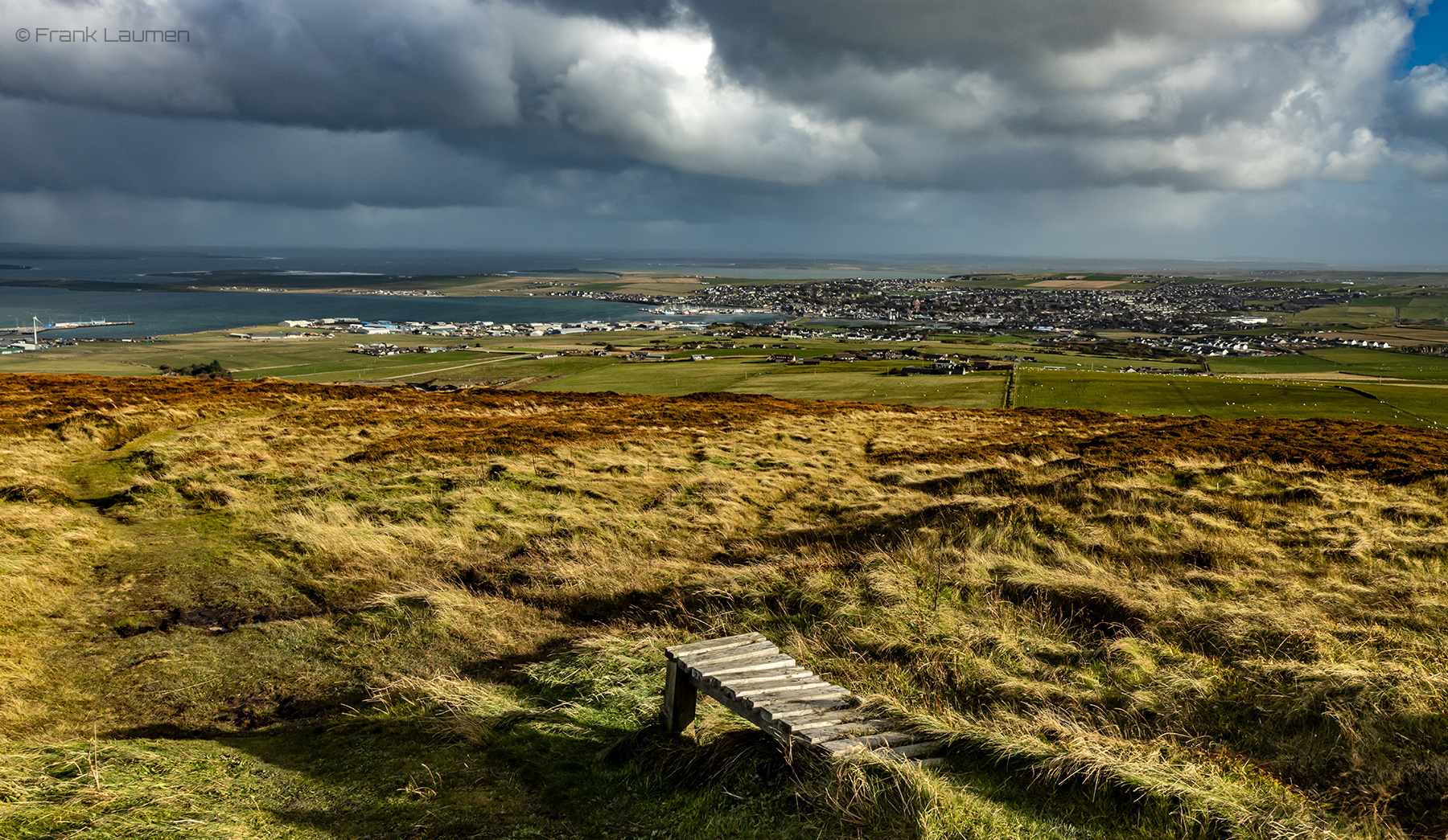 UK, Scotland, Orkneys