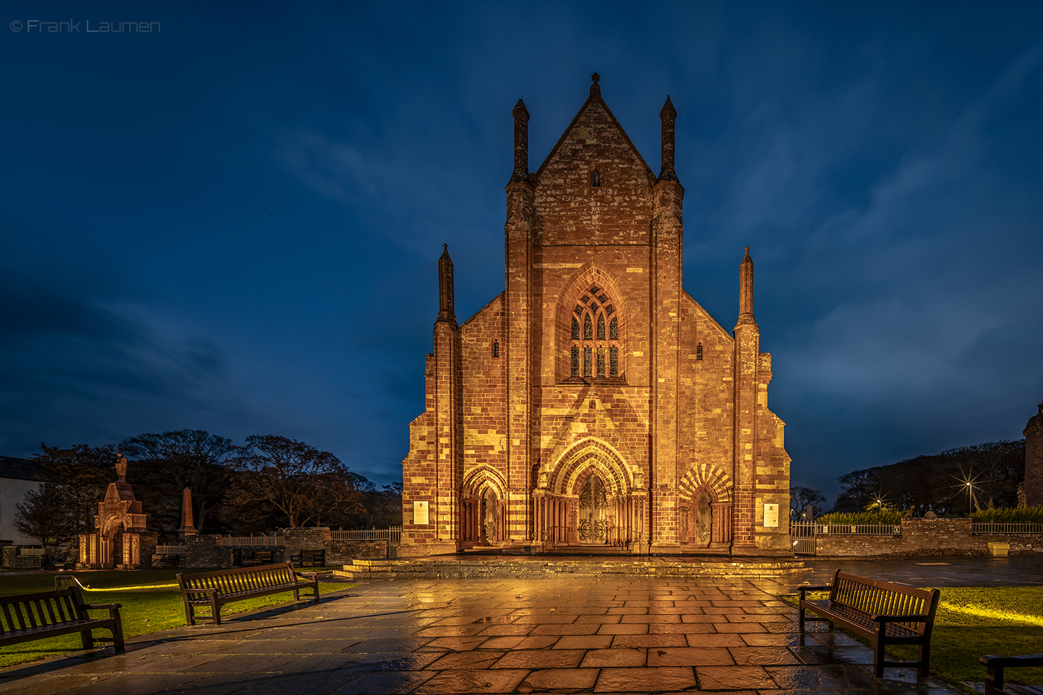  UK, Scotland, The Orkneys