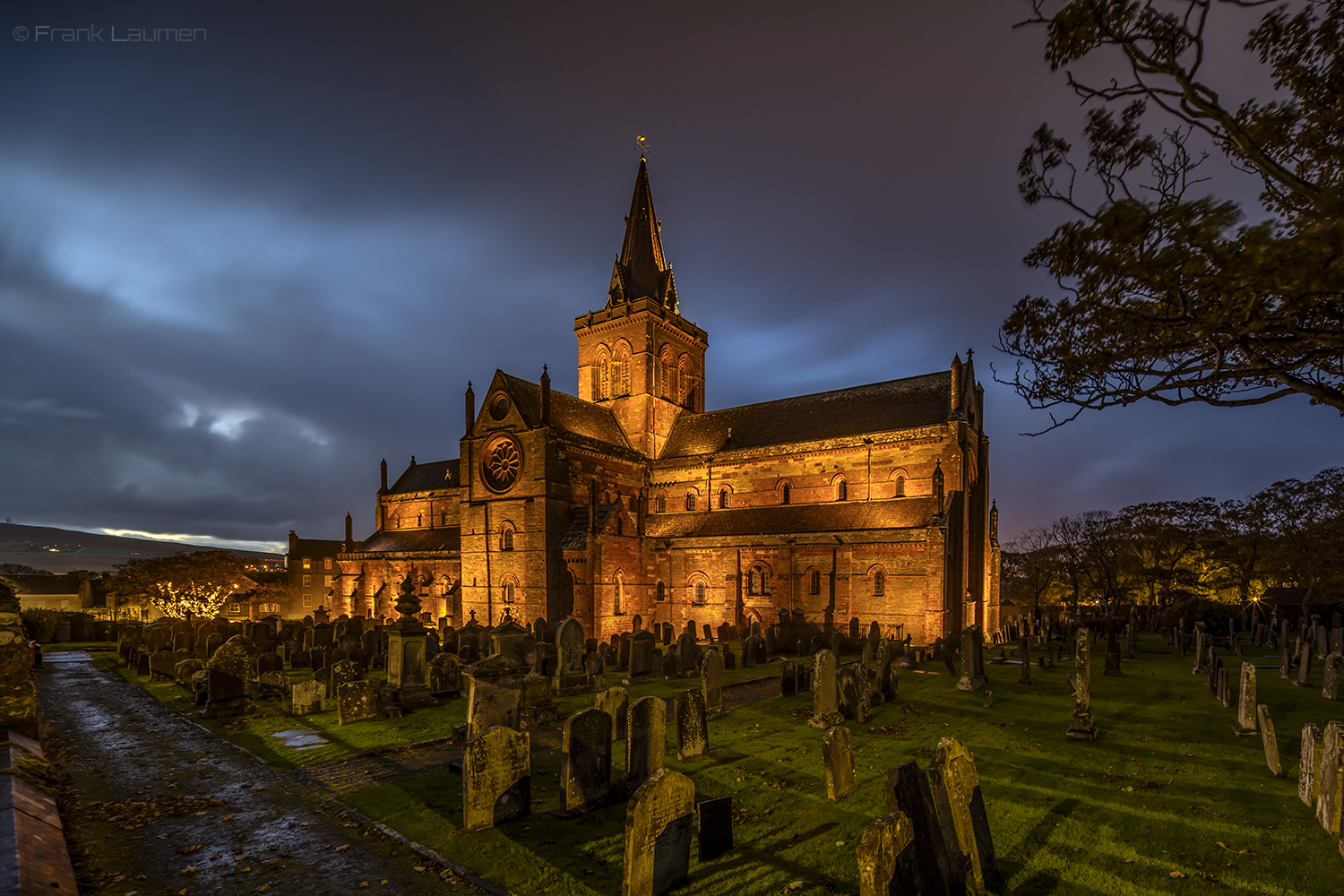  UK, Scotland, The Orkneys