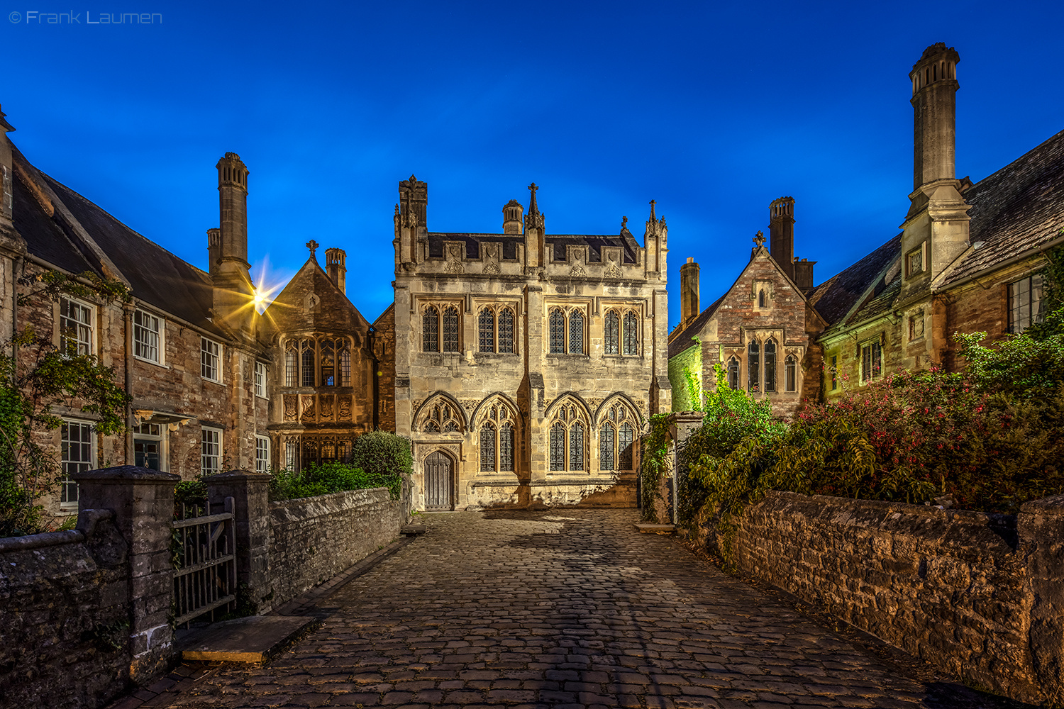 UK, Somerset, Wells