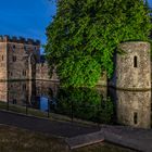 UK, Somerset, Wells