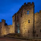 UK, Wales, Caernarfon