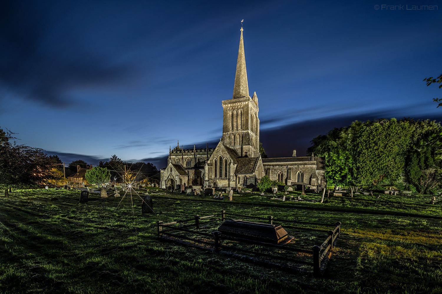 UK, Wiltshire, Devizes - Bishops Cannings