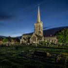 UK, Wiltshire, Devizes - Bishops Cannings