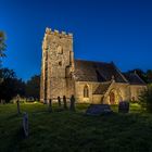 UK, Wiltshire, Liddington