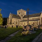 UK, Wiltshire, Marlborough-Great Bedwyn