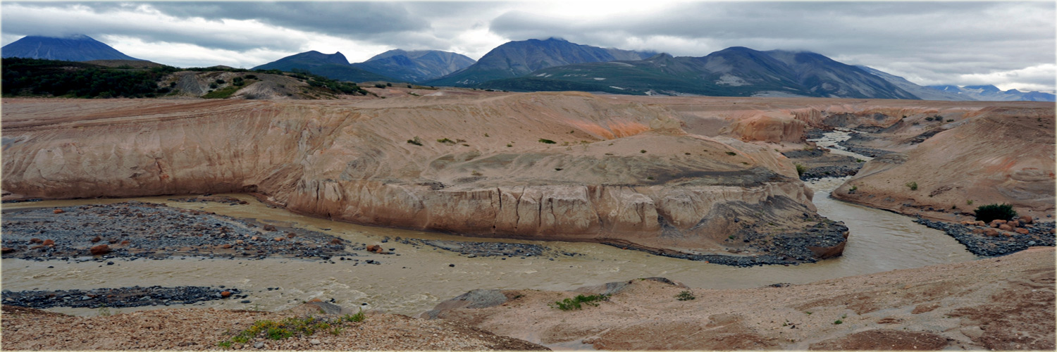 Ukak River