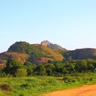 Ukambani Hills