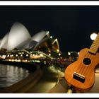 Uke Down Under - Januar