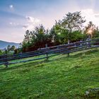 Ukrainian Carpathians