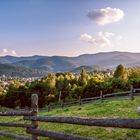 Ukrainian Carpathians