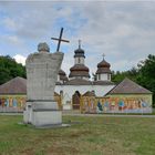 Ukrainisch-Orthodoxe Kirche in Zwartberg (B)