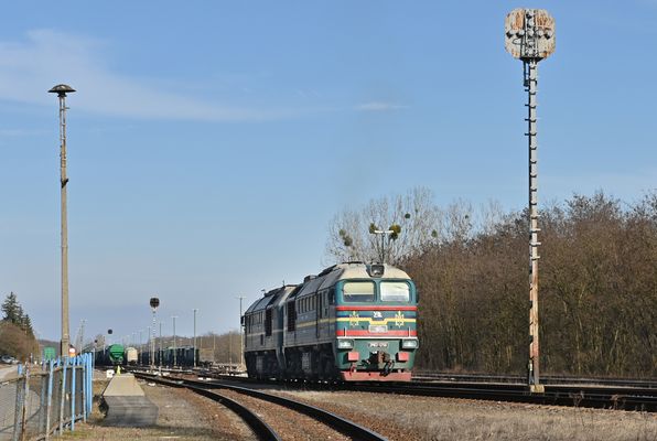 Ukrainische "Doppel-Wumme"