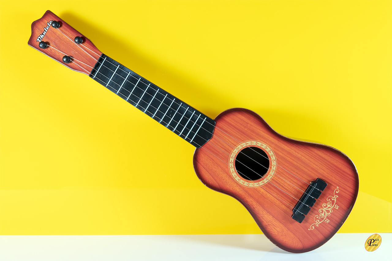 Ukulele als