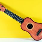 Ukulele als