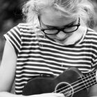 Ukulele Girl