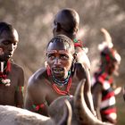 ukuli bula/bull jump