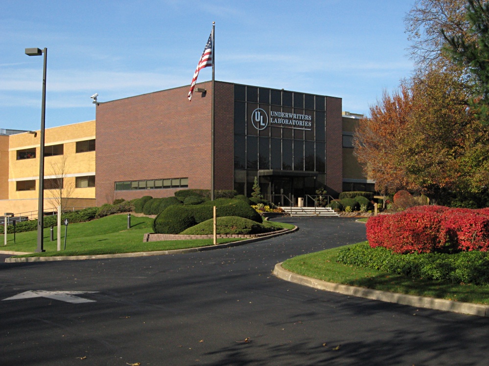 UL-Headquarter in Melville, NY