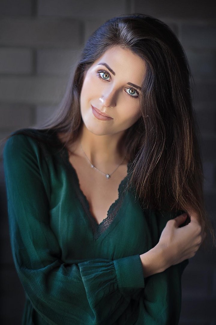 Ula Foto & Bild portrait, portrait frauen, outdoor Bilder auf