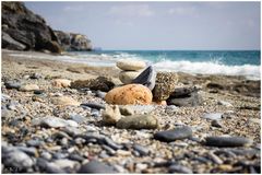 Ula&#351;-Strand Alanya Türkei