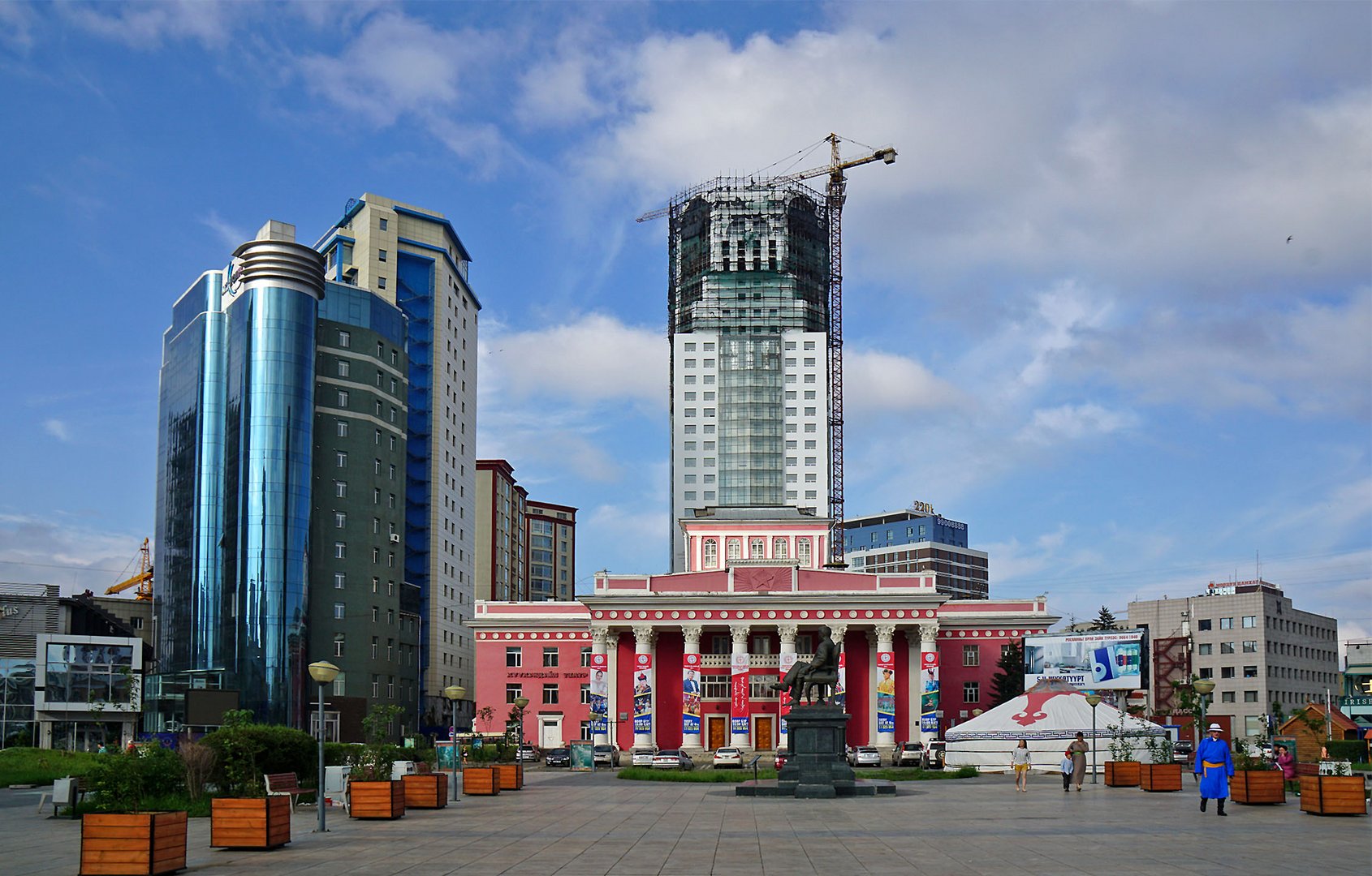 Ulaanbaatar (1)