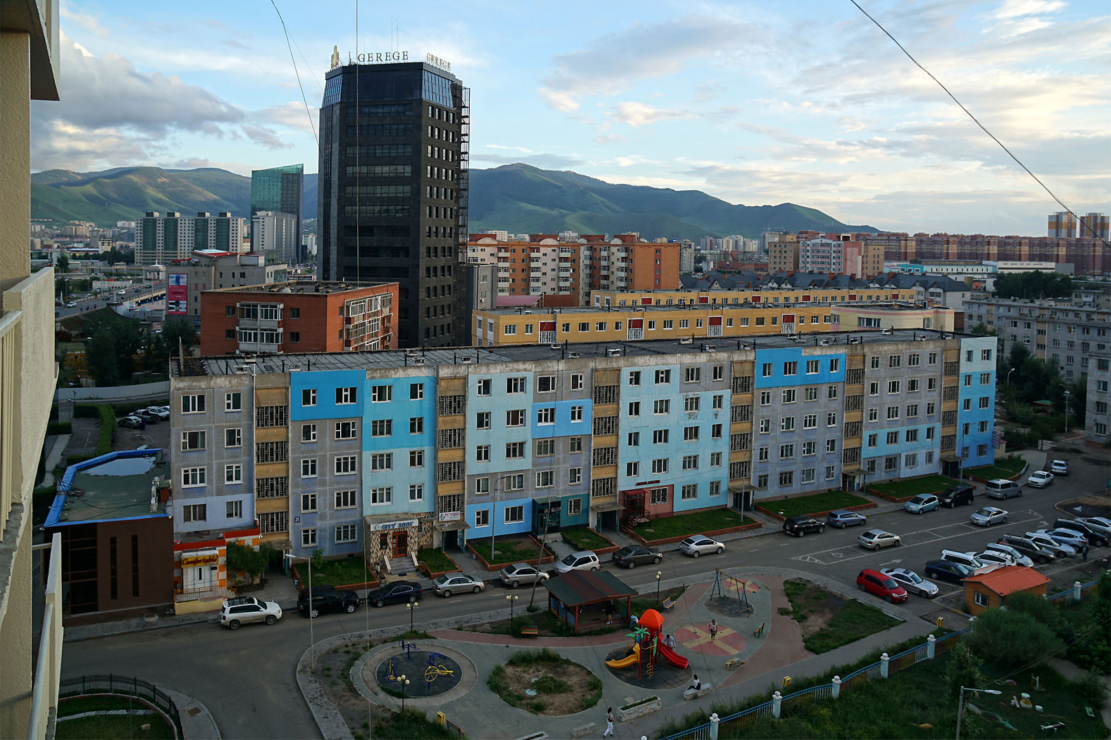 Ulaanbaatar (2)