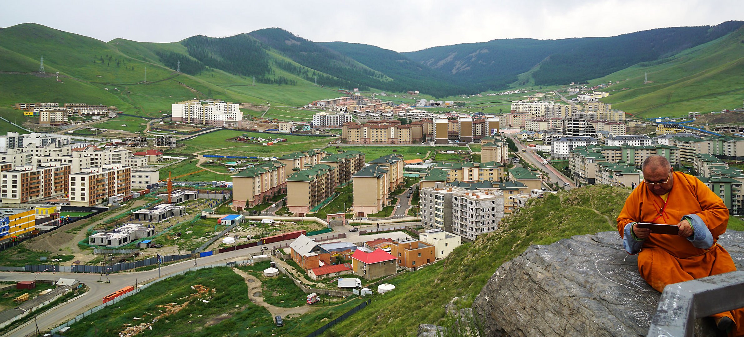 Ulaanbaatar (3)