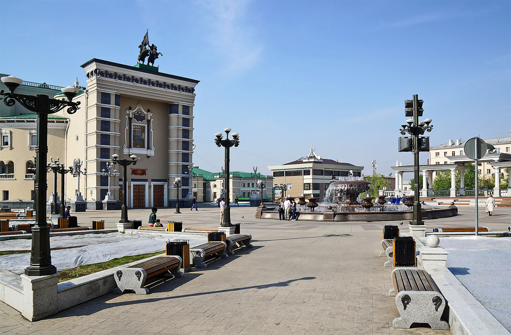 Ulan-Ude