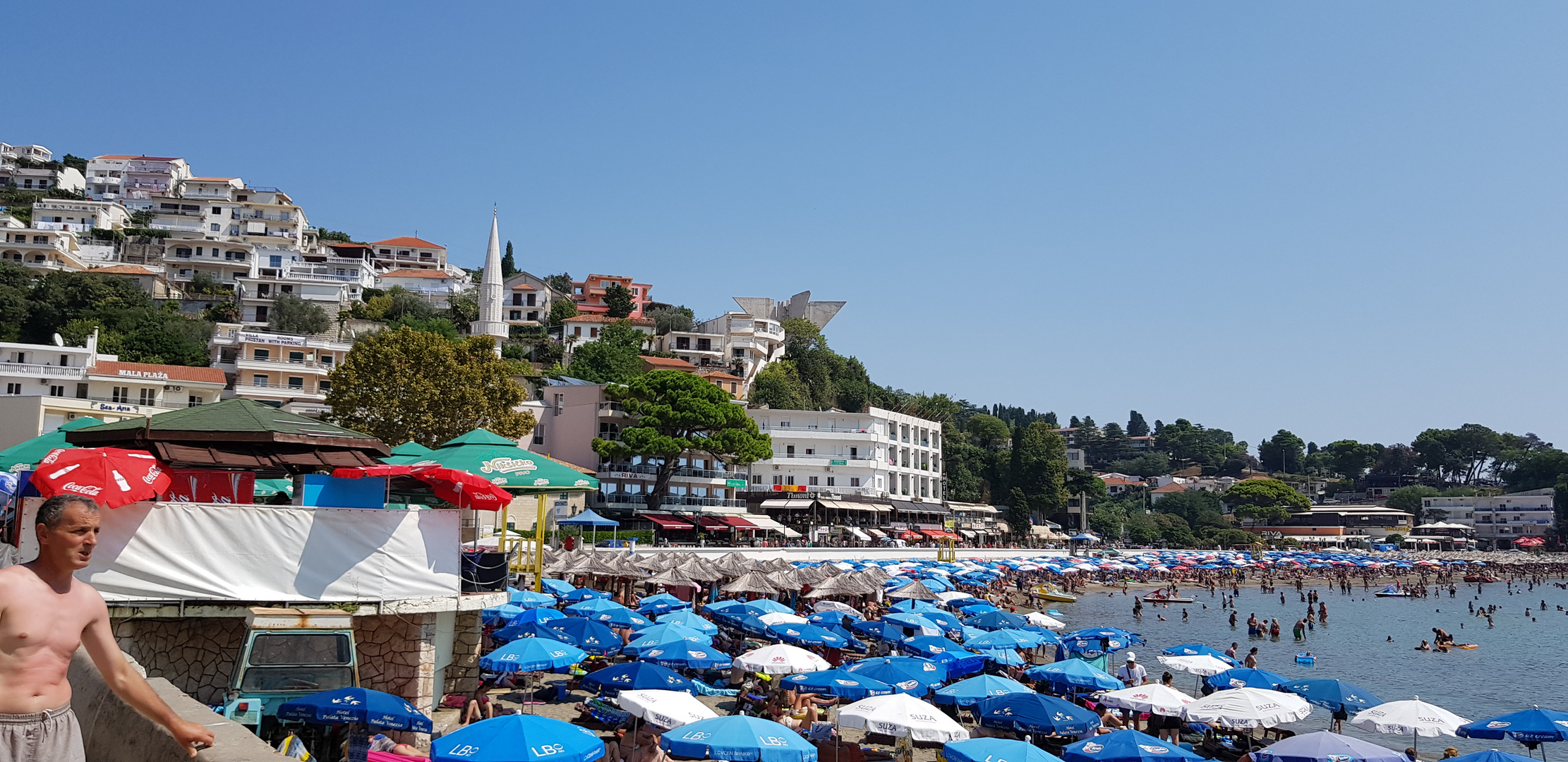 Ulcinj